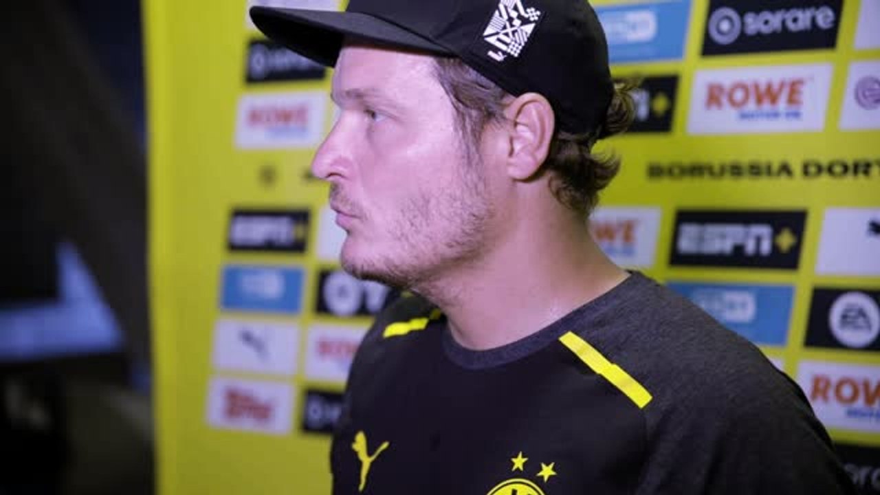 Terzic: 'Sabitzer hat unserem Spiel gutgetan'