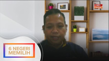 PRK Parlimen Pulai dan DUN Simpang Jeram 9 September