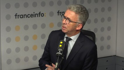 Niger : "La France joue son destin géostratégique" après le coup d'Etat dans le pays, pour le général Gomart, ex-directeur du renseignement militaire