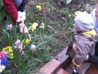 Pacques a Montataire