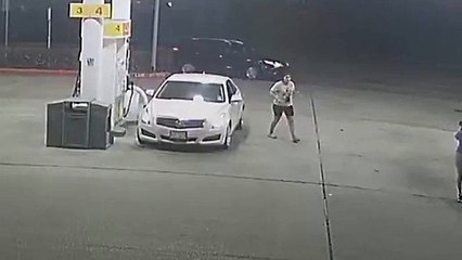 Sospettata per l'omicidio della bambina a Houston, Texas