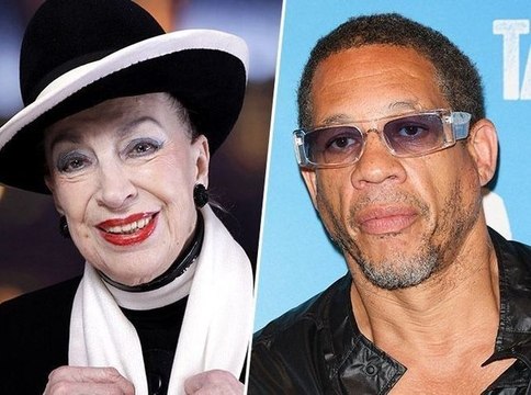 Les cendres de Geneviève de Fontenay seront jetées au visage de Valérie Bègue : JoeyStarr dérape sur Geneviève de Fontenay sur Instagram