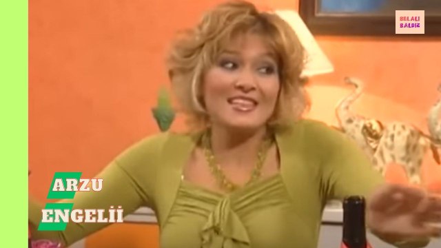 Arzu engeli! - Belalı Baldız