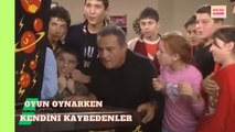 Oyun Oynarken Kendini Kaybedenler - Belalı Baldız