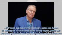 Lee Majors orphelin  le destin tragique des parents de l’homme qui valait trois milliards