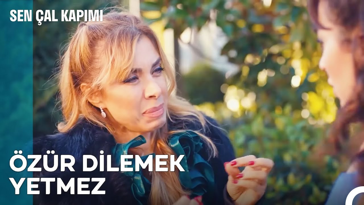 Bana Kardeşimi Geri Getirebilir Misin? - Sen Çal Kapımı 21. Bölüm