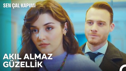 Gözlerin Bana Kal Der Gibi - Sen Çal Kapımı 20. Bölüm
