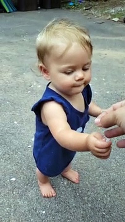 Little Pop, Big Excitement