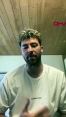 Onuralp Bitim: NBA'da Oynamak En Büyük Hayalim 🏀