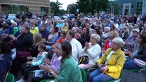 Koncert Ostrołęka Powstańcom Warszawskim