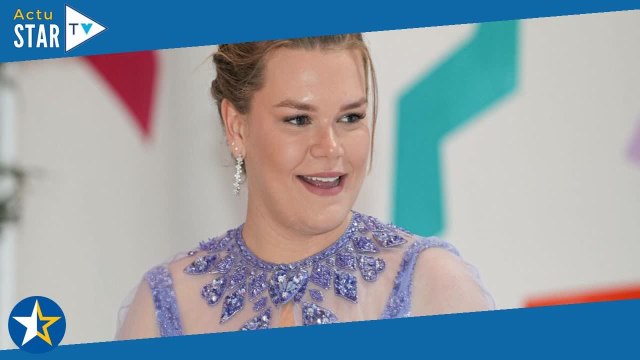 Si tu nous trahis une fois, c’est fini : cette discussion franche de Camille Gottlieb avec ses par