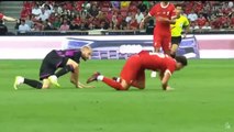 Bayern Munich vs Liverpool 4x3 - Highlights & All Goals  Club Friendly 2023