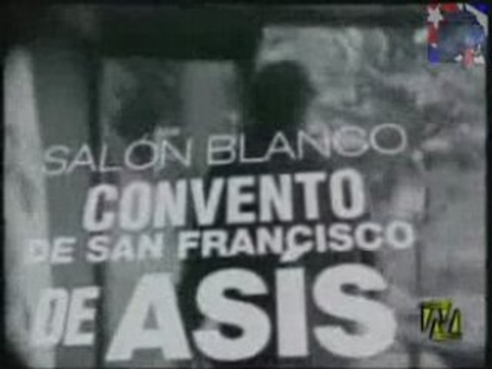 NTV Que carajo hace Peter Nadin en Cuba By BurronAzul.net