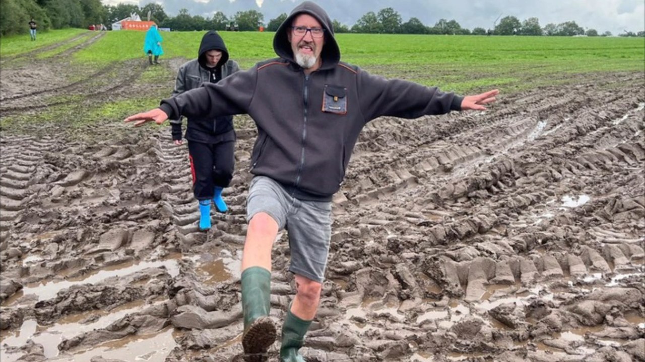 Wacken-besucher spurlos verschwunden