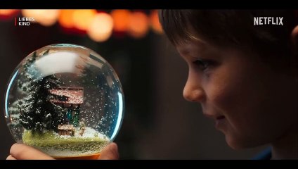 Liebes Kind Trailer Deutsch – Herzergreifende Geschichte im Überblick 🎬