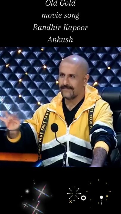 Awara Hu Randhir Kapoor old Movie songs