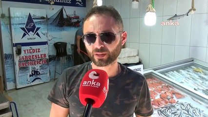 Les pêcheurs de Sinop se plaignent de la hausse des coûts