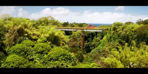 DIE SCHULE DER MAGISCHEN TIERE 2 - Trailer