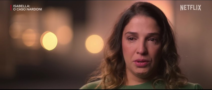 Ein zu kurzes Leben: Der Fall Isabella Nardoni