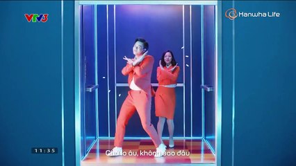 dệt chuyện tình yêu tập 48 - Phim Trung Quốc - VTV3 Thuyết Minh - dai duong minh nguyet - xem phim det chuyen tinh yeu tap 49