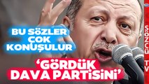 Ünlü Ekonomistten AKP'ye Çok Sert Enflasyon Göndermesi! 'GÖRDÜK DAVA PARTİSİNİ'