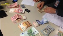 Reddito di Cittadinanza, scoperta frode da 456 mila euro a Milano