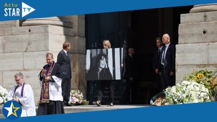 Obsèques de Jane Birkin : Dévasté, son médecin rend hommage à "cette guerrière ayant eu raison..."