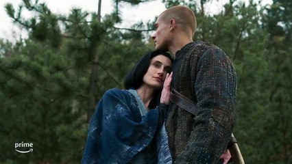 La Rueda Del Tiempo Temporada 2 - Trailer Oficial