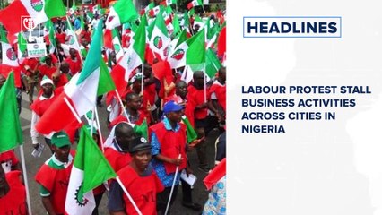Ex-Governors Matawalle, Bagudu, Lalong, Geidam, Oyetola make second list of ministerial nominees