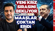 Mert Başaran Canlı Yayında İsyan Etti! 'VATANDAŞIN YÜZ BİN LİRASI GİTTİ'