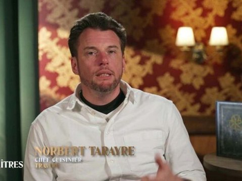 Norbert Tarayre : son ex-femme Amandine infidèle ? Sa déclaration choc en direct dans Les Traîtres !