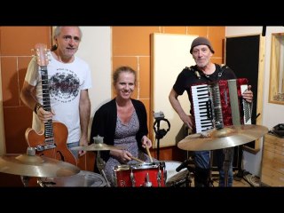 Le travail de trois étoiles lotoises sur un album qui vise la lune