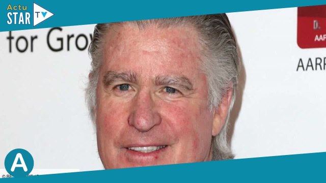 Mort de Treat Williams : les causes du décès de l'acteur enfin révélées