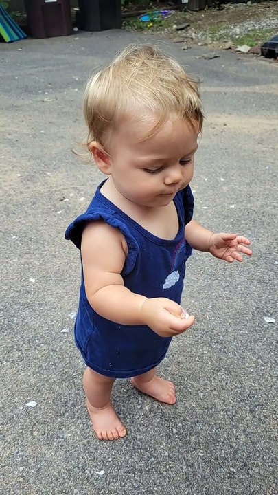 Little Pop, Big Excitement