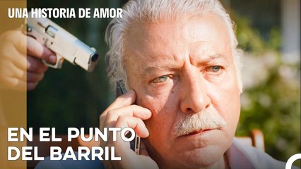 El Gran Peligro Que Aguarda A Memduh - Una Historia De Amor Capitulo 64