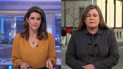 ACT DPP heavily criticised in Lehrmann inquiry report