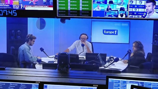 Prix de l'énergie, baisse du pouvoir d'achat… Les faillites de salons de coiffure ont bondi de 181%