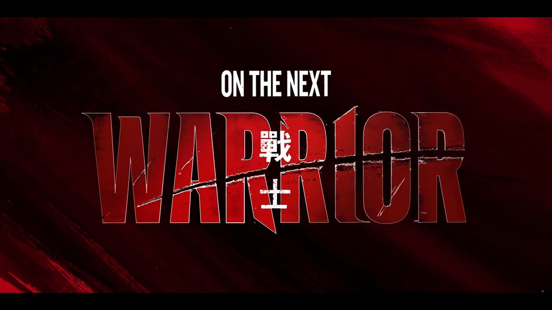 Warrior 3x09 Promo All of Death is a Going Home (2023) Max action series