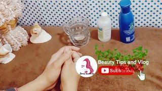 Easy way to remove blackheads at home_how to get rid of blackheads removel on face_home remedies