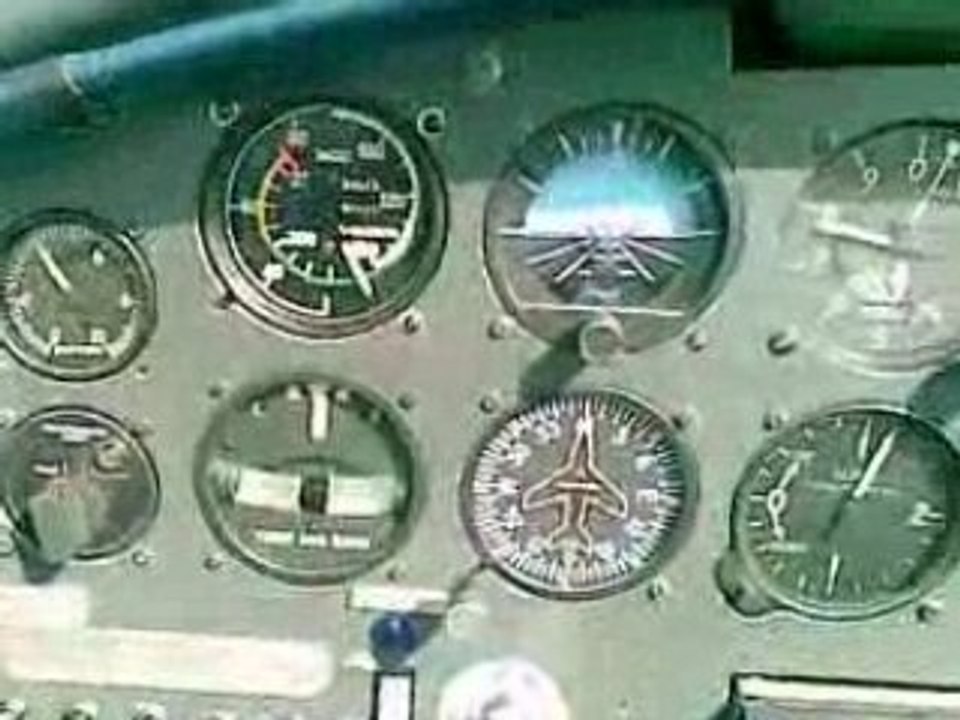 VOL ON THE TOP A VIERZON