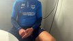 Pompey boss John Mousinho Bristol Rovers presser