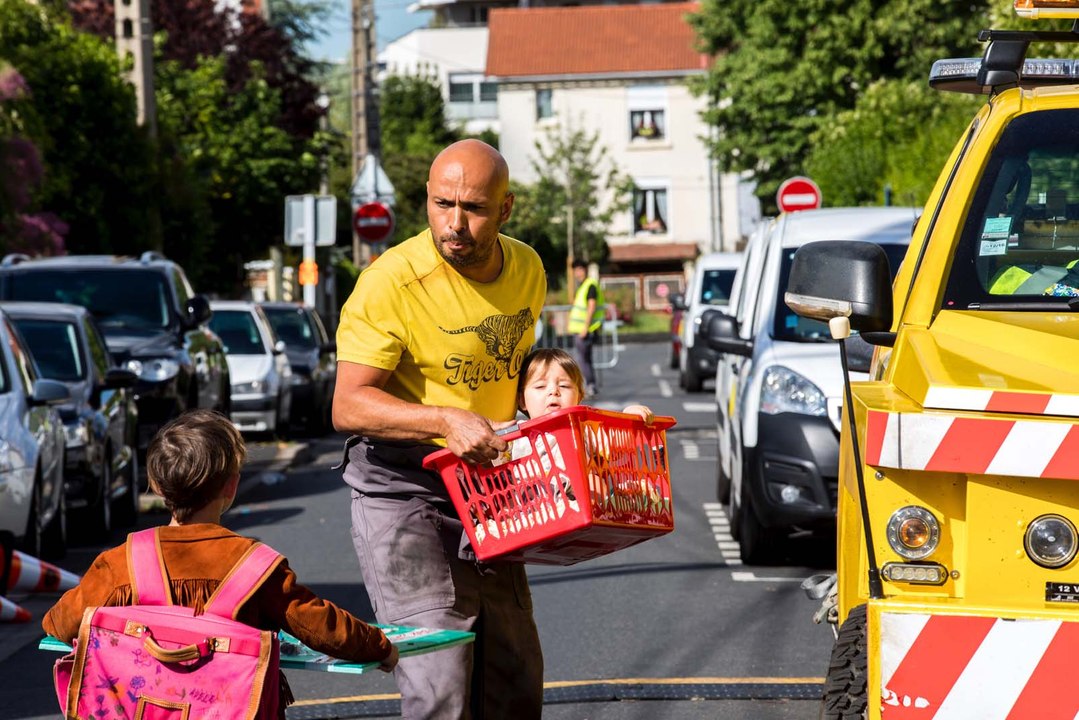 Roulez Jeunesse : Coup de coeur de Télé 7