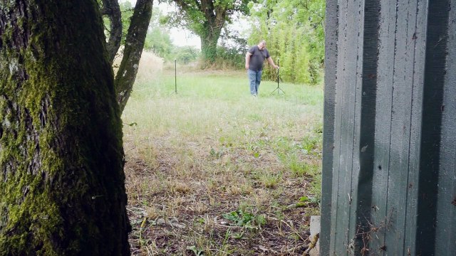 Juste un instant Bande-annonce VF