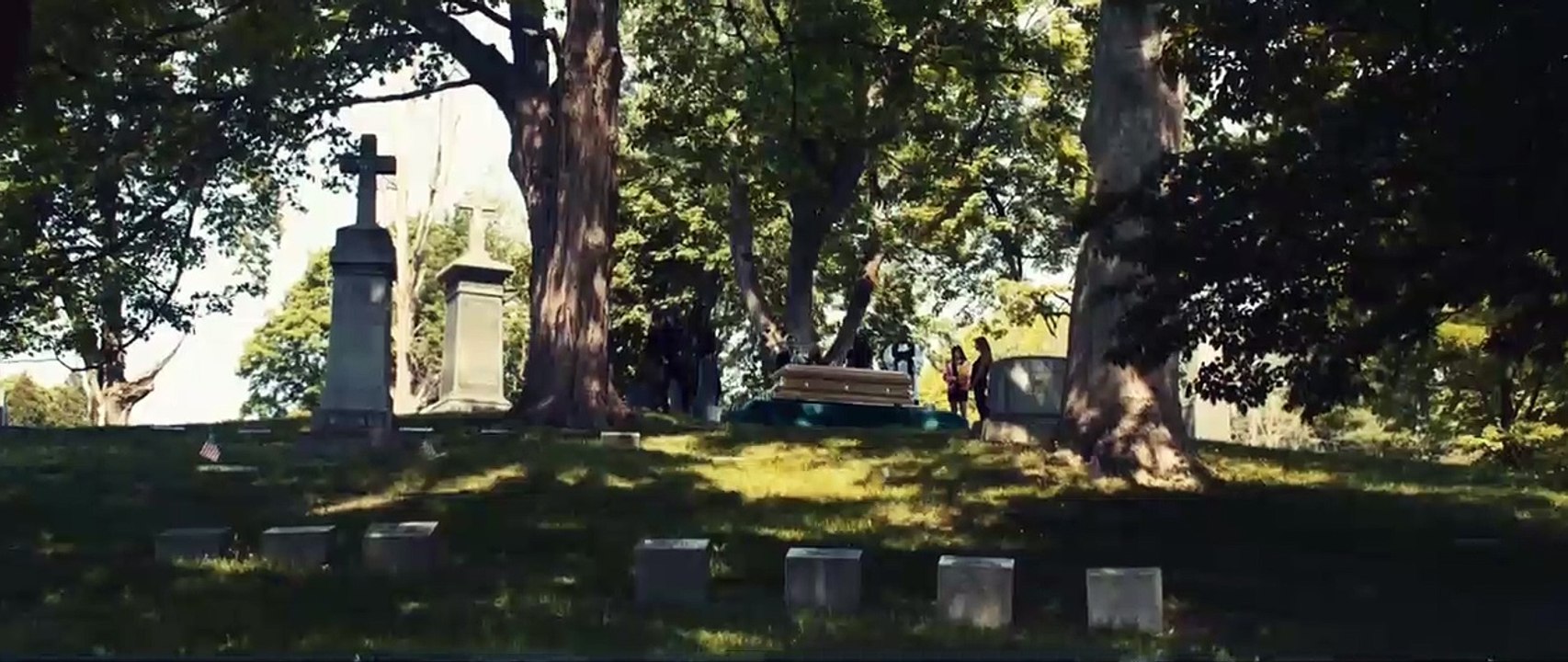 The Good Mother Trailer OV