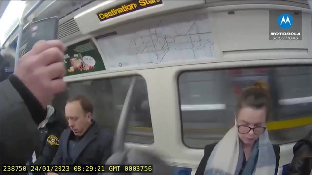 Anti-vaxxer who called Matt Hancock a ‘murderer’ in Westminster guilty of harassment