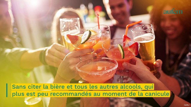 Glycémie : la boisson idéale pour faire baisser le taux de sucre dans le sang et éviter la prise de poids