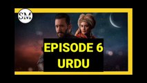 Alp arslan episode 6 in Urdu dubbed - The great seljuk | Hindi, Urdu Dubbing | हिंदी भाषा में अल्प अरसलान | الپ ارسلان اردو زبان میں | Alparslan Buyuk Selcuklu