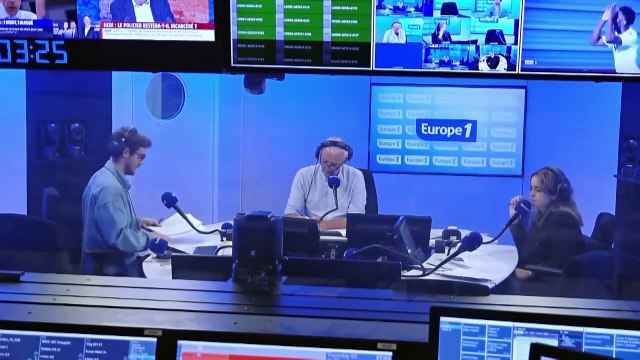 Émeutes après la mort de Nahel : Emmanuel Macron réfute tout lien avec l'immigration et appelle à faire nation