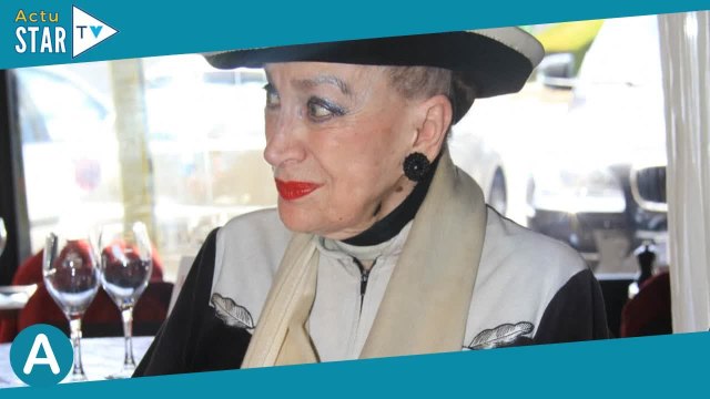 Mort de Geneviève de Fontenay : Alexandra Rosenfeld, Cindy Fabre... Les Miss, le coeur lourd , lui