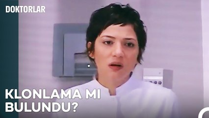 Zenan'dan Daha Öfkeli Birini İlk Defa Görüyoruz - Doktorlar 11. Bölüm